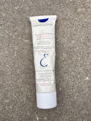Embryolisse - Lait-Crème Sensitive Face Cream 75ml 2.54 oz France No Box Sealed