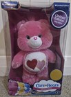 Care Bears Love-a-Lot Bear 2019 Limited Edition #0044/3000 HeadStart Boxed