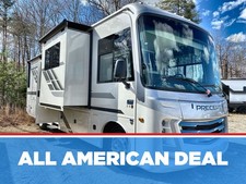 2026 Jayco Precept 31UL