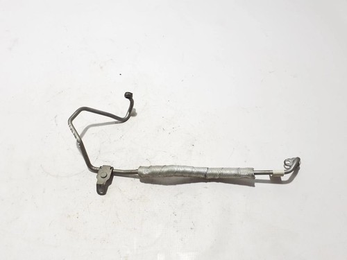 BMW 5 G30 G31 G38 2017 Diesel 120kW Turbolader Ölleitung Ölschlauch 8513616