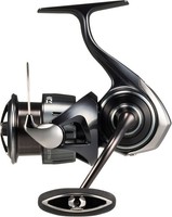 Daiwa 25 Ballistic Hd LT5000D-CXH By TACKLE-DEALS !!!