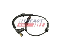ABS Sensor Raddrehzahl Fast FT80527 FüR Renault Master 2 FD Bus JD ED HD UD Dci