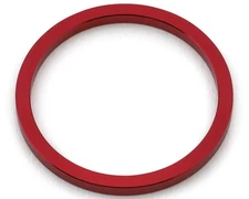 Race Face 2.5mm Alloy Crank Spacer (For 30mm Cinch) [D30247]