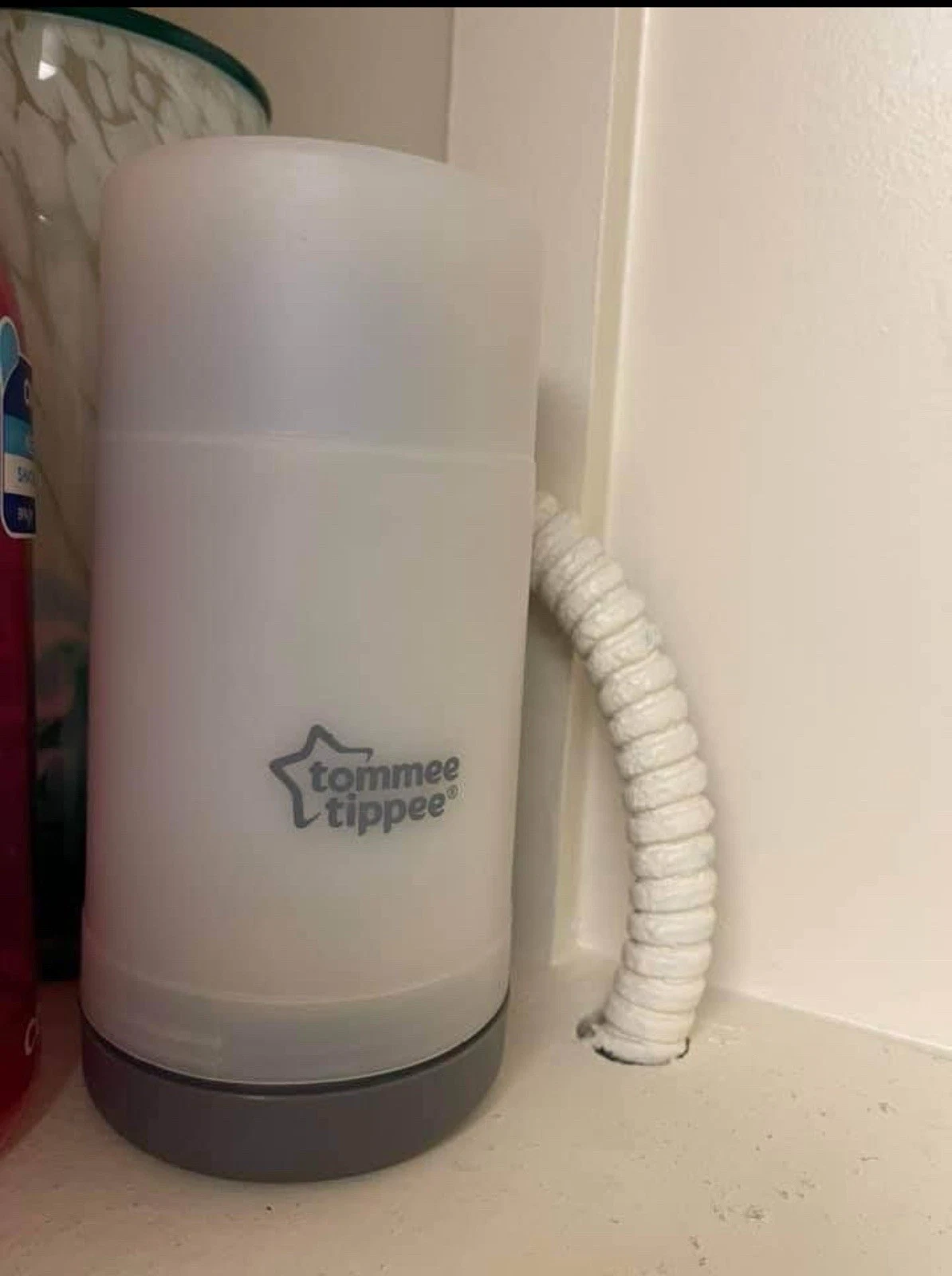 Tommee Tippee