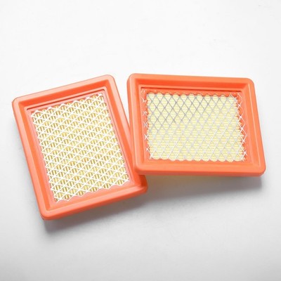 2 Pack Air Filter 751-15245 For Cub Cadet SC500z SC500eq Engine Filter Paper
