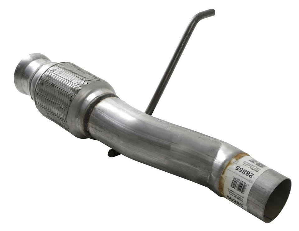 Exhaust Pipe for 2013-2014 GMC Yukon XL 1500 5.3L V8 FLEX OHV - Image 2 of 4