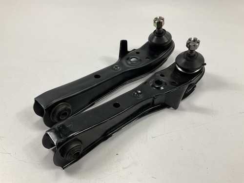 UNBOXED OEM 555 Front Lower Control Arms & Ball Joints - 1971-1977 Toyota Celica - Picture 2 of 6