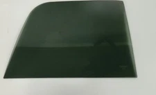 FITS 04-12 Chevy Colorado / GMC Canyon LEFT SIDE sliding Rear Window back Glass