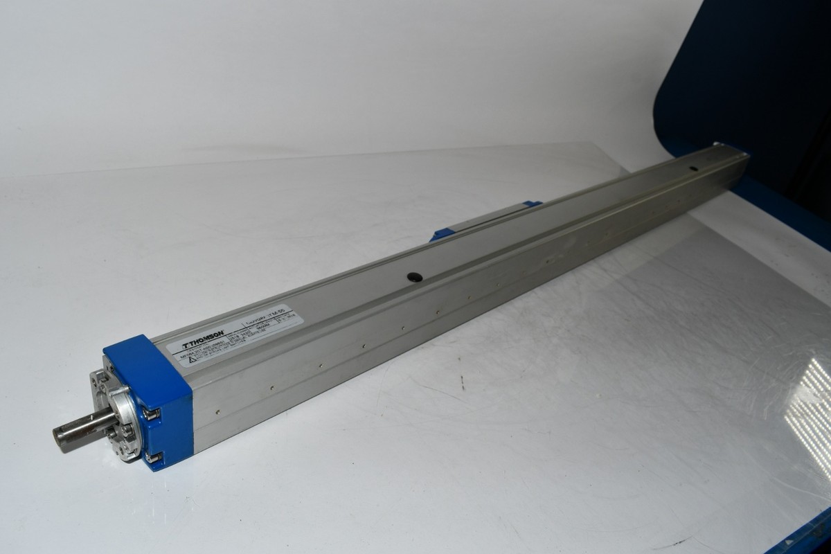 NEW Thomson MF06K207-A00X096S1 Linear Unit, Movopart M55, Ball