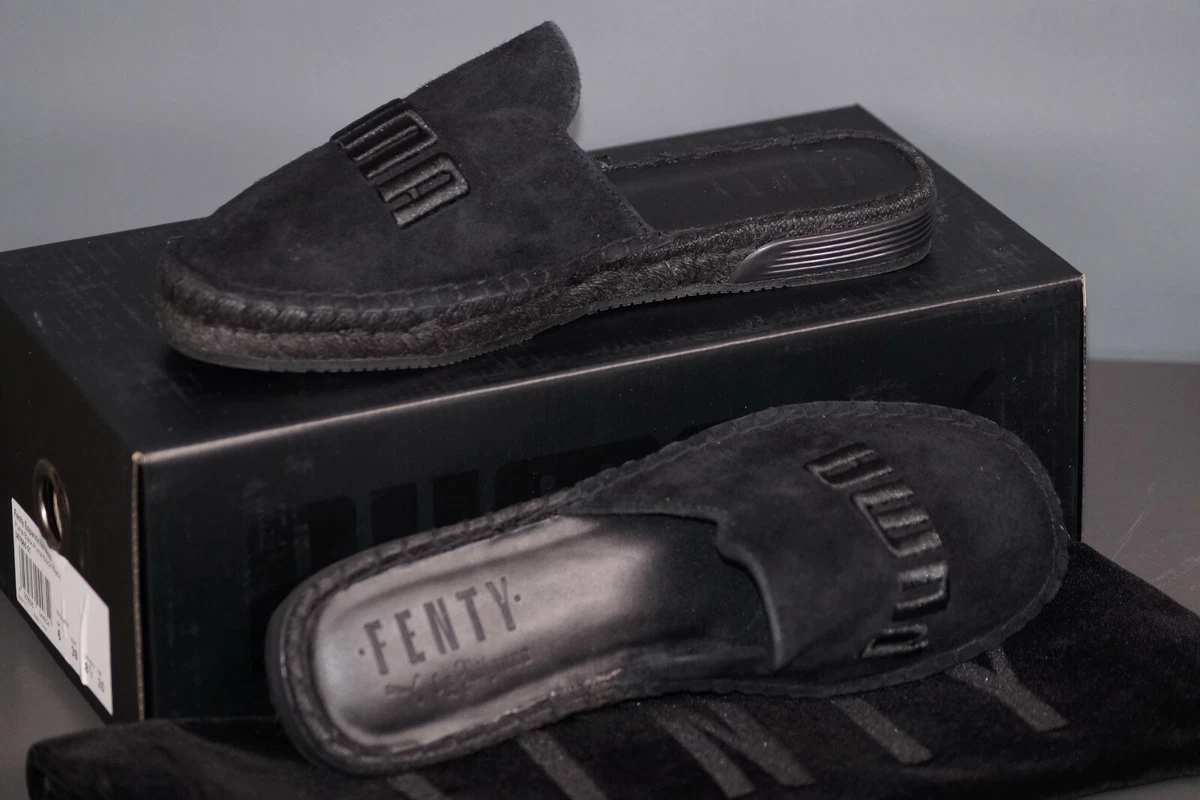 Puma 2025 fenty deutschland
