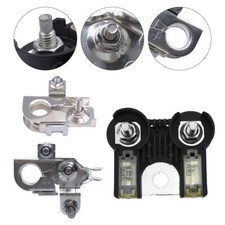 Jeu de clips de raccordement de batteries con?u pour Ford F150 de 2011 ?? 2014