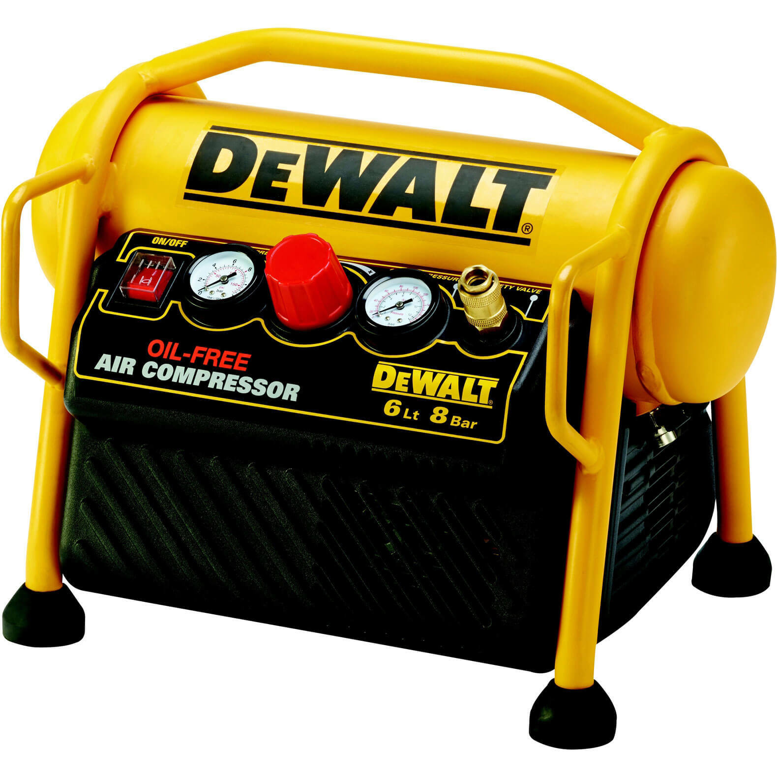 Image of DeWalt DPC6MRC-QS saw on eBay website