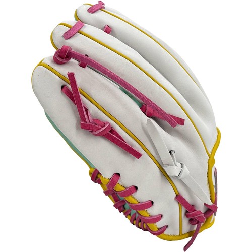 Gem Gloves Baseball Fielding Glove - GEM052 West Coast Drip - 第 5/10 張圖片