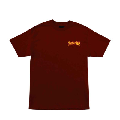 Santa Cruz x Thrasher 