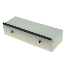 36 Degree Guitar Fret Bevel Tool Fret End Dressing Beveling File Luthier Tool