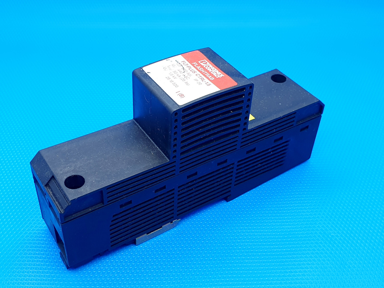 Phoenix Contact FLT-PLUS CTRL-1.5 2818520 FLASHTRAB Lightning Arrester