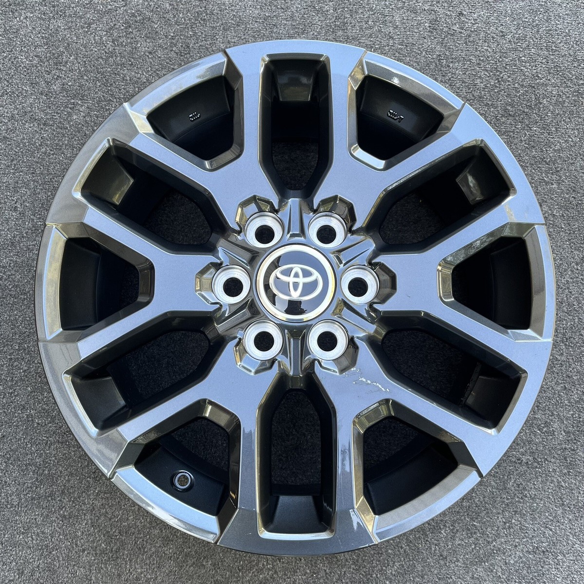 75%溝有22年式。TOYOTA トヨタ WiLL VS 純正 16インチ トヨタ企業サイト | トヨタ自動車75年史 | 車両系統図 | 車両詳細情報