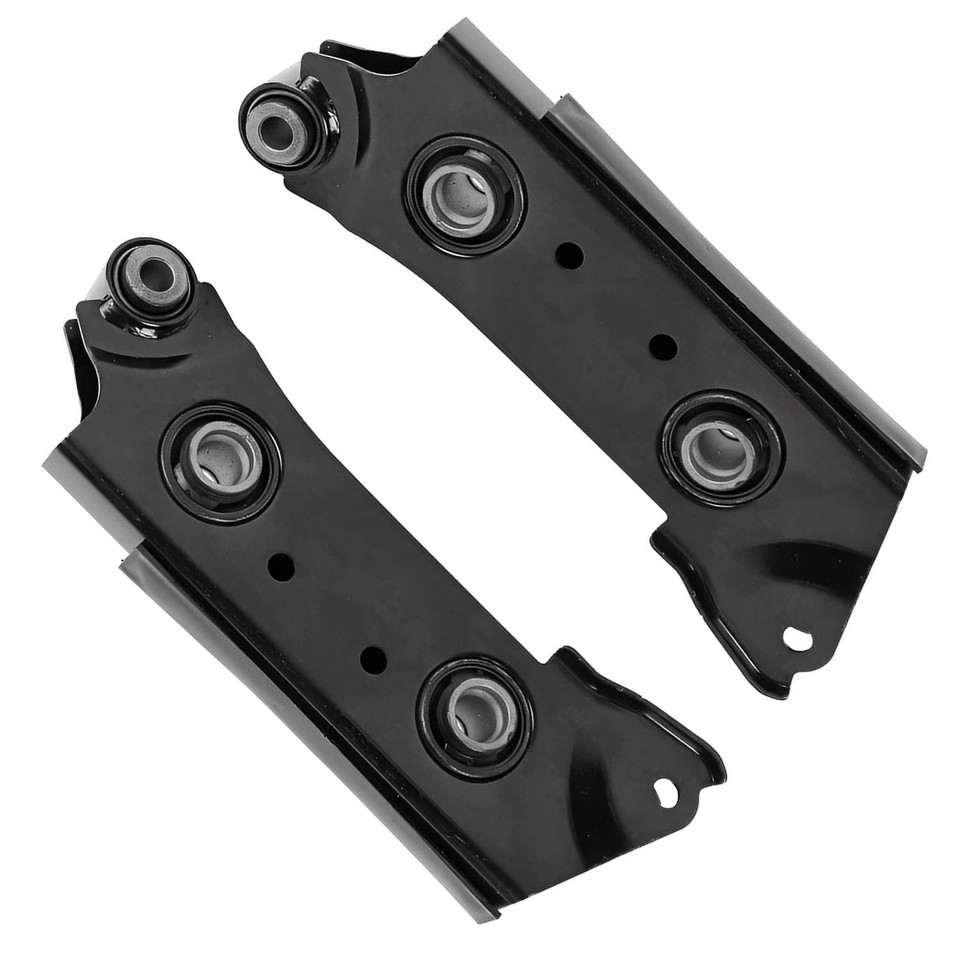 Complete Rear Upper & Lower Forward Control Arms Kit for 20132018 Nissan Altima eBay