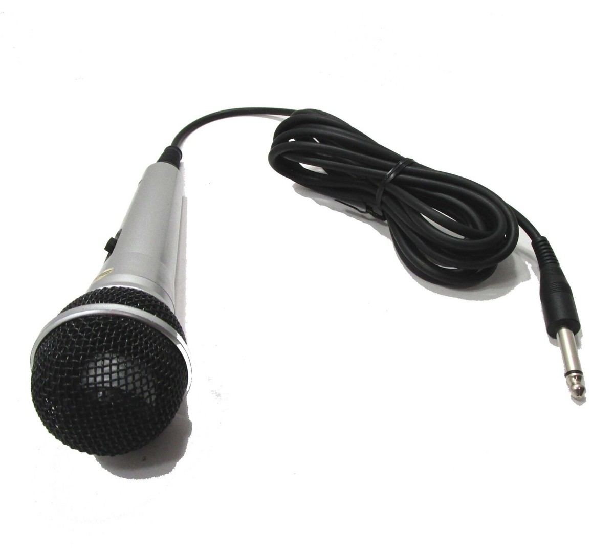 AMERICAN IDOL Karaoke System Replacement Microphone with 1/4