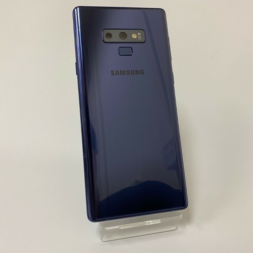 Samsung Galaxy Note 9 128GB 512GB Unlocked Smartphone Mobile Phone 4G | Good - Afbeelding 9 van 20