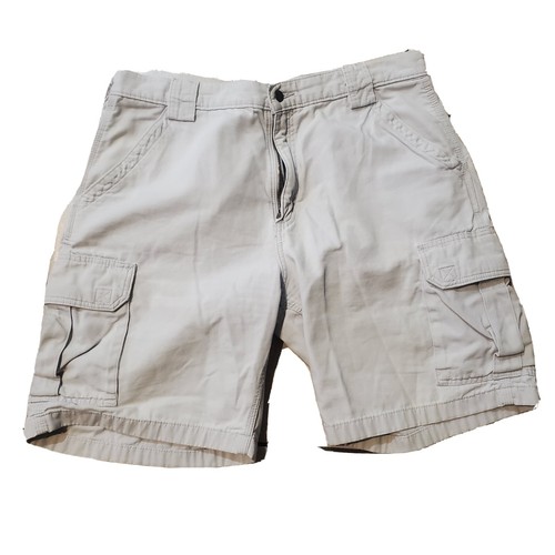 Carhartt Cargo Carpenter Shorts Style 