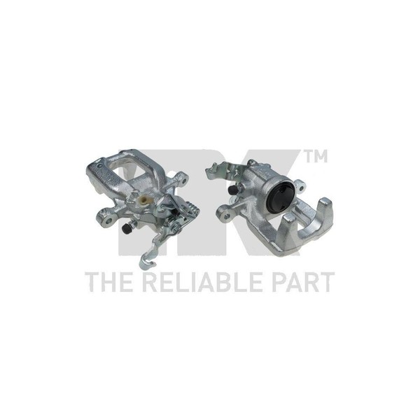 NK 2147341 Bremssattel FüR Audi Seat Skoda VW Vag, Hinterachse Links-image