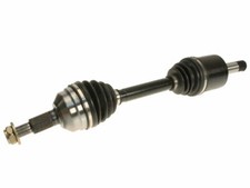 For 2008-2009 Chevrolet Equinox Axle Assembly Front Left FEQ 65331GV Sport