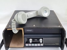VERY FIRST STORNO 700 - NEW - Brick Mobile Cell Phone Vintage Retro Collectable