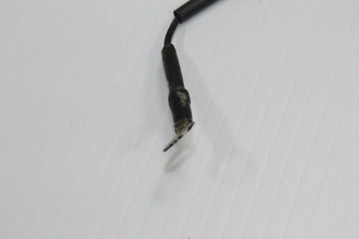 2017-2021 Sea-Doo SPARK TRIXX COOLING SYSTEM Ground Wire 900