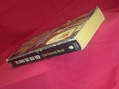 【中古】 The Corner That Held Them Sylvia Townsend Warner The Corner That Held Them (Virago Modern Classics): Warner