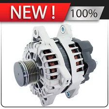 New Alternator for Hyundai Santa Kia Optima Sorento 2012 2013 2014 2015 2016