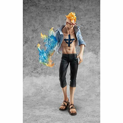 MegaHouse Portrait.Of.Pirates ONE PIECE LIMITED EDITION SHIP'S