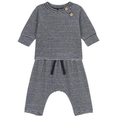 Petit Bateau Jungen Hose - Klassische Jeans Für Kinder 8-9 Jahre