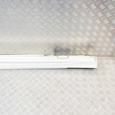 2011 - 2016 MERCEDES BENZ W212 E Class Right Side Rocker Panel 