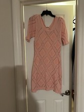 New LoveShackFancy Dress