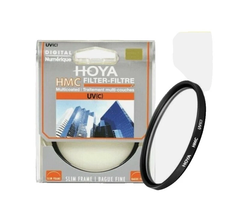 Hoya Lens Filters for Cameras