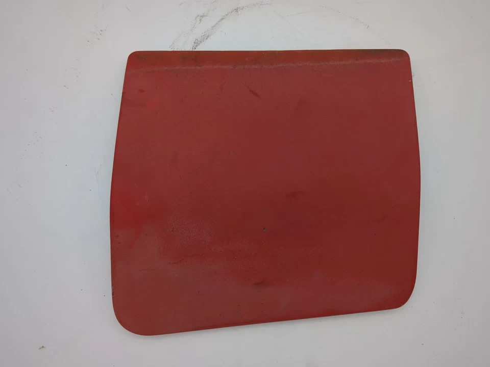 87-89 Chrysler Conquest 83-89 Mitsubishi Starion Tapa Faro Conductor Foto 3 de 4