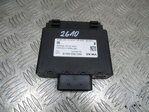 AUDI A5 QUATTRO 8T3 4x4 3.0TDI AUTO SPANNUNGSSTABILISATOR STEUERGERÄT 2013 *2610