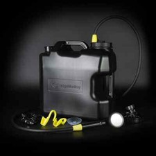 RidgeMonkey Outdoor Power Shower 20L (Full Kit)