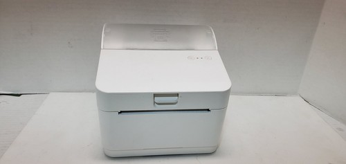 PITNEY BOWES FAMILY: WORKSTATION W 1110 STANDALONE THERMAL PRINTER - Picture 6 of 17