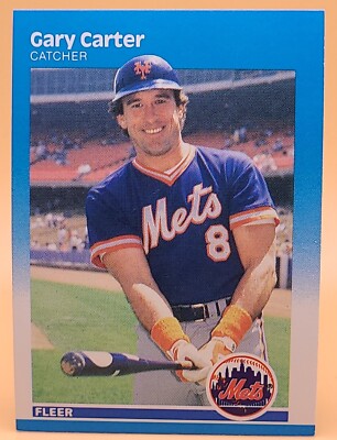 1987 Fleer Baseball (251-500) Finish set UP TO 60% OFF
