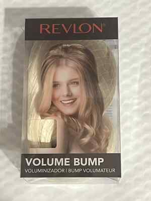 #ad #ad Revlon Volume Bump Extension Hair $11.29