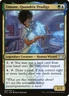 Zimone, Quandrix Prodigy (250) Strixhaven: School of Mages STX MTG Magic