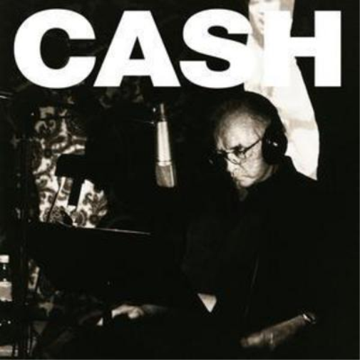 Johnny Cash American V: A Hundred Highways (CD) Album