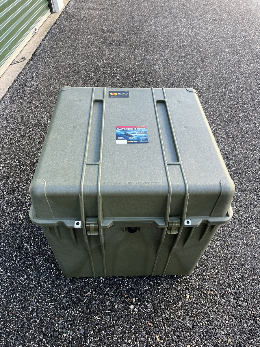 Pelican 0370 24