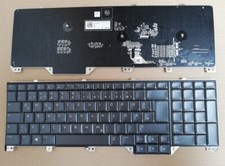 Tastatur Dell Alienware 17 M17 R5 RGB Keyboard NSK-EYABC PK132F11A16 Backlit