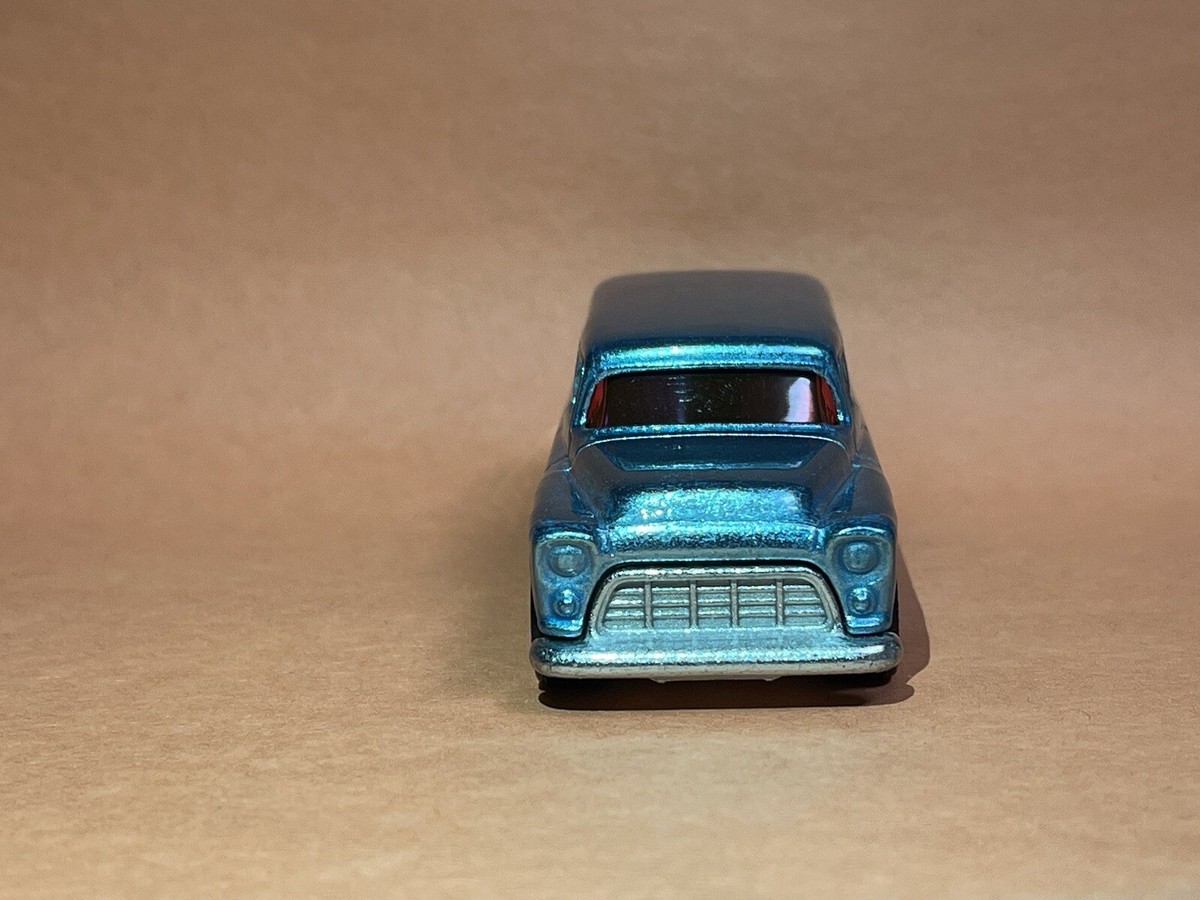 NFTガレージ ‘55 Chevy panel シェビー パネル ホットウィール s-l400.jpg