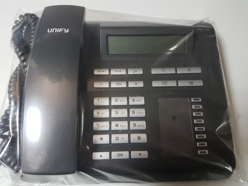 Unify Siemens OpenStage 30 T Octopus 30T TOP !!! - Bild 3 von 3