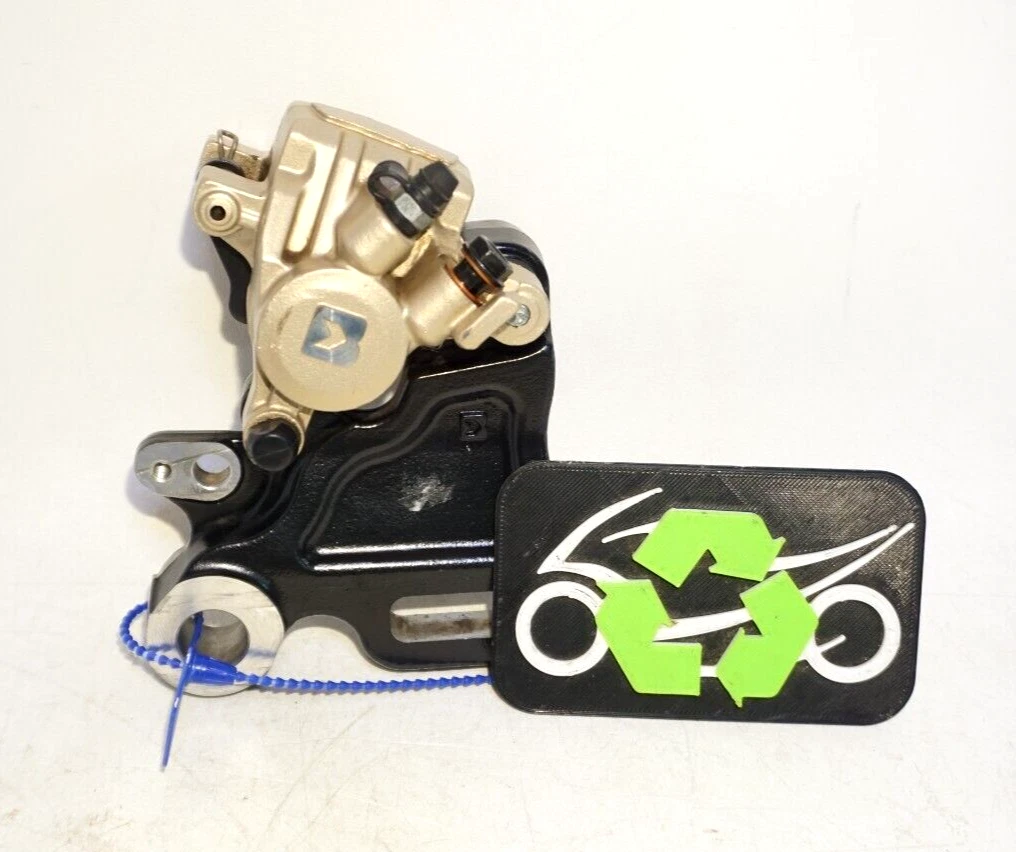 ブレーキマスターシリンダータンクリザーバー G310R G 310 R 2017-2019