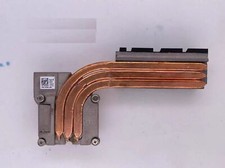 not Original for Dell Alienware M18X R2 CPU FAN Heatsink 0X4KPF CN-00MXJ5